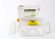 Test Rapido per Antigeni SARS-CoV-2 - Tampone Nasale - Uso Auto Diagnostico