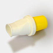 MADA Filtro TUBE-B GIALLO (30812) (MIR-Micro Medical-Vitalograph) (250 pz)
