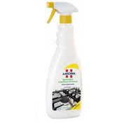 Amuchina sgrassatore igienizzante al profumo di limone ml 750 - haccp