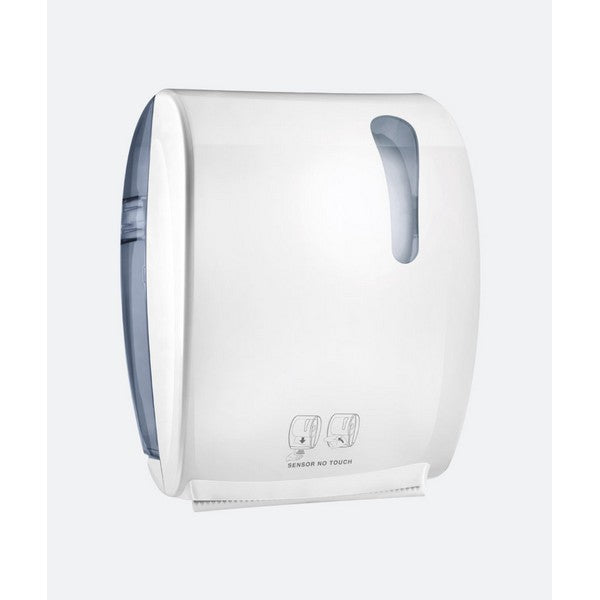 MARPLAST Dispenser elettronico per rotolo carta asciugamani - ADVAN 875