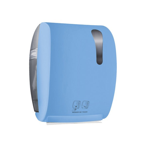 MARPLAST Dispenser elettronico per rotolo carta asciugamani - ADVAN 875