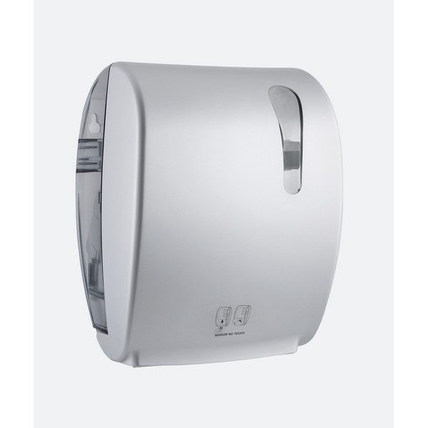 MARPLAST Dispenser elettronico per rotolo carta asciugamani - ADVAN 875