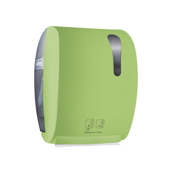MARPLAST Dispenser elettronico per rotolo carta asciugamani - ADVAN 875