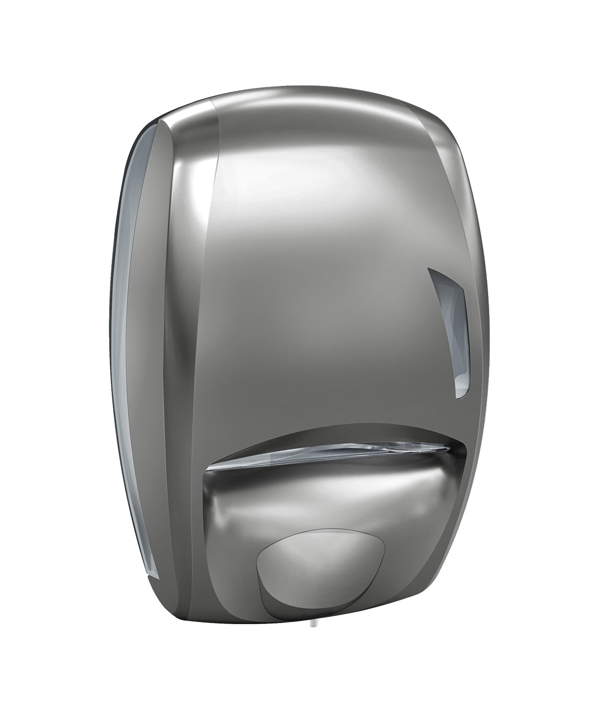 MARPLAST Dispenser combinato per sapone liquido e carta asciugamani