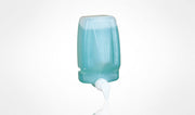 Flacone "DUCK" 1 litro detergente mani - pH 5,5 - verde per Dispenser codice 702