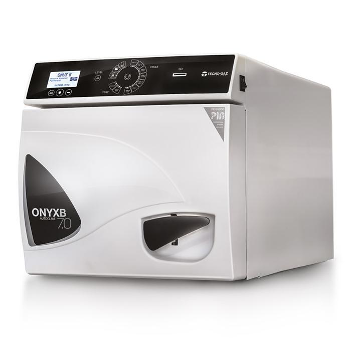 Autoclave per sterilizzazione classe B - Onyx B 7.0