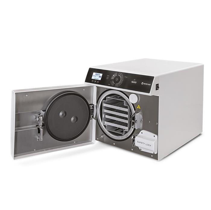 Autoclave per sterilizzazione classe B
 - Onyx B 5.0