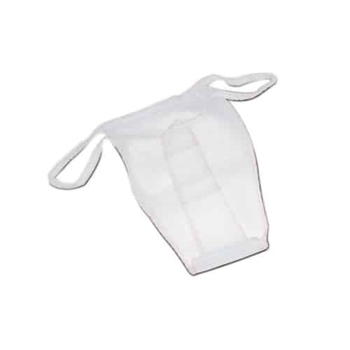Perizoma/Tanga donna TNT in busta - Conf.100 pz