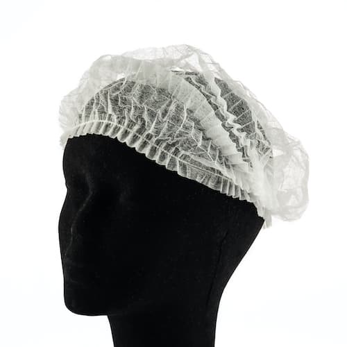 Cuffie in TNT traspirante Beauty ed Estetica - Conf.100 pz.