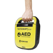 Defibrillatore semi automatico TECNO HEART PLUS
