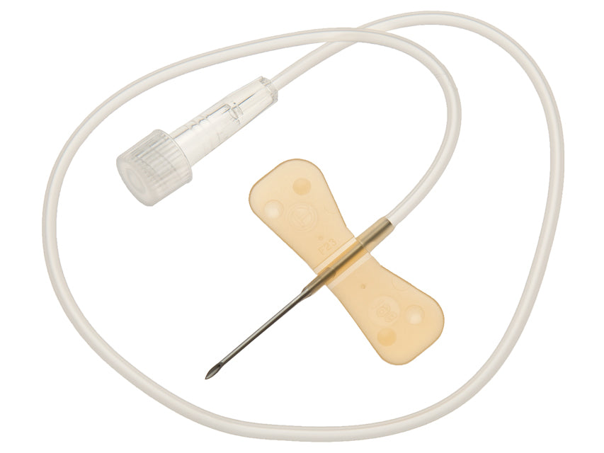 Aghi butterfly Terumo Surflo