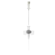 Aghi cannula con alette Terumo Surflo-WP (IV Catheter)