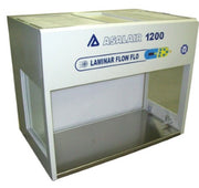 Horizontale Laminare Strömungshaube MOD.1200/FLO