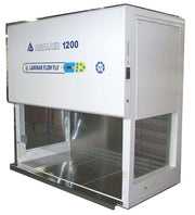 Vertical laminar flow hood 1200/FLV
