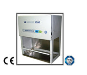 Cappa aspirante Asalair Carbo Mod. 1200/F.A.