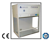 Cappa chimica aspirante modello 1800/B Combi con filtro a carboni attivi per Gas Acidi - Acido Solforico - Acido Nitrico