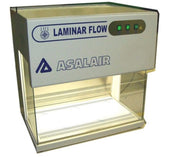 Vertikale Laminar-Flow-Haube Modell 700 Economy