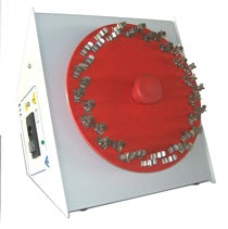Agitatore a piatto rotante mod. 712