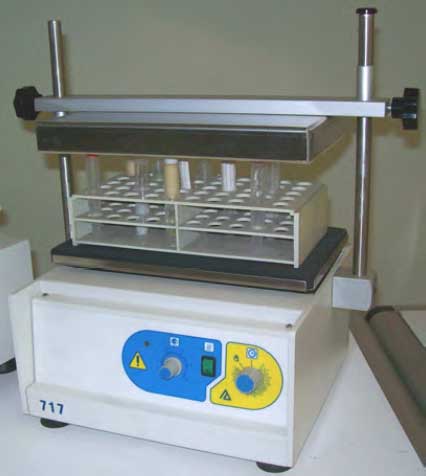 Agitatore multi mixer mod. 717