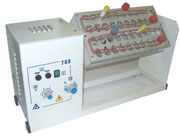 Agitatore rotante mod. 708