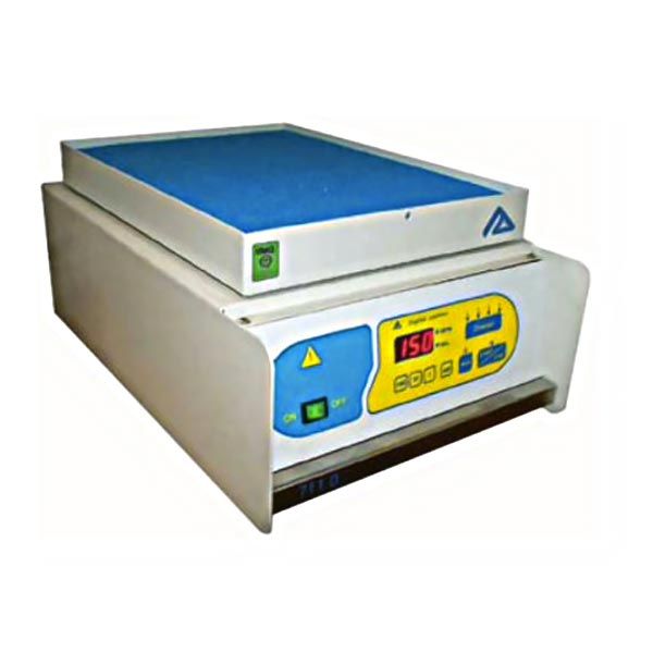 Agitatore VDRL mod. 711+