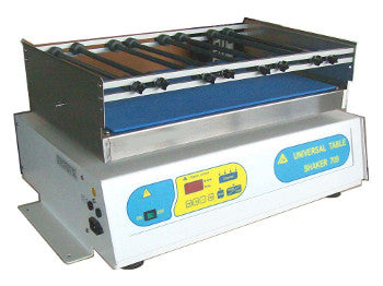 Agitatore a scuotimento orizzontale 709/O