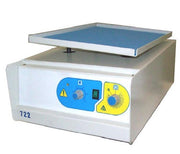 Agitatore basculante 3D, sui 4 angoli, mod. 722 +