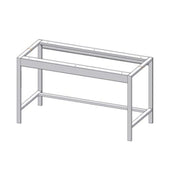 Supporto per Cappa mod.1800 - mm 1900x700x800h