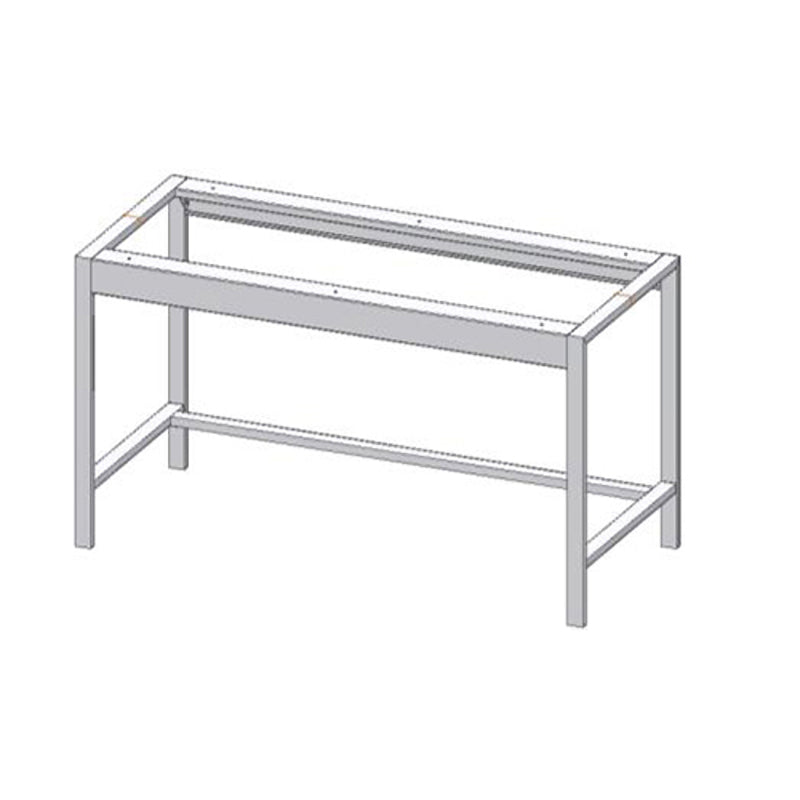Supporto per Cappa mod.1800 - mm 1900x700x800h