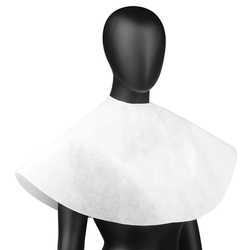 Mantelle monouso in tnt per estetica - conf.50 pz.