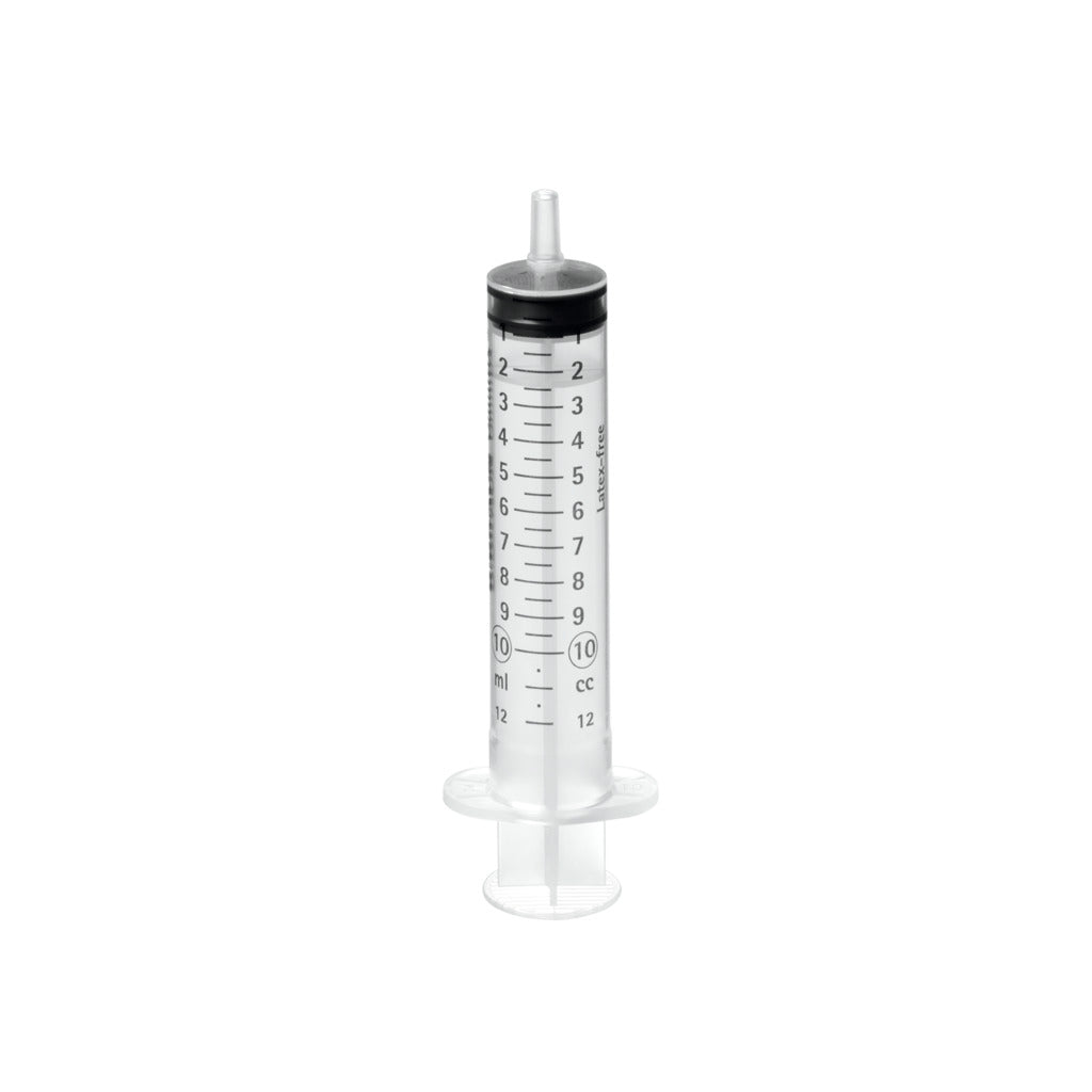 Siringhe B.Braun Omnifix Luer Eccentrico