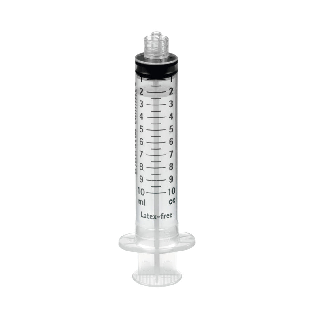 Siringhe B.Braun Omnifix Luer Lock