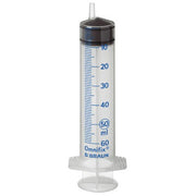 Siringhe B.Braun Omnifix Luer Eccentrico