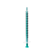 B.Braun Injekt-F syringes 1 ml Central Luer without dead space - pack of 100