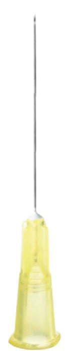 Aghi ipodermici B.Braun Sterican 30G 0,30 x 12 mm - Giallo - conf.100