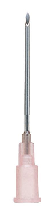 Aghi ipodermici B.Braun Sterican 18G 1,20 x 40 mm - Rosa - conf.100