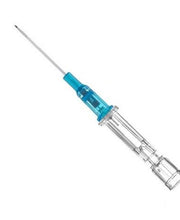 B.Braun Introcan aghi cannula monovia senza alette
