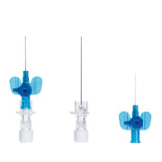 B.Braun Vasofix Certo aghi cannula doppia via con alette