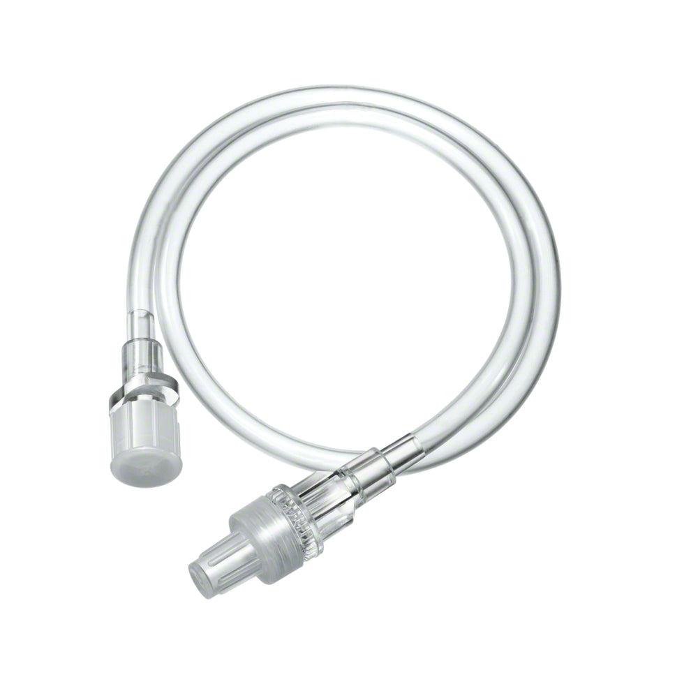 B.Braun Prolunga Heidelberger Luer Lock
