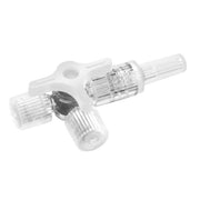 Rubinetto a 3 vie B.Braun Discofix