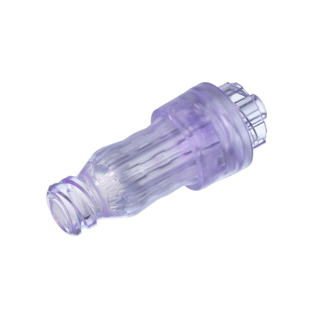 Valve à membrane B. Braun Caresite