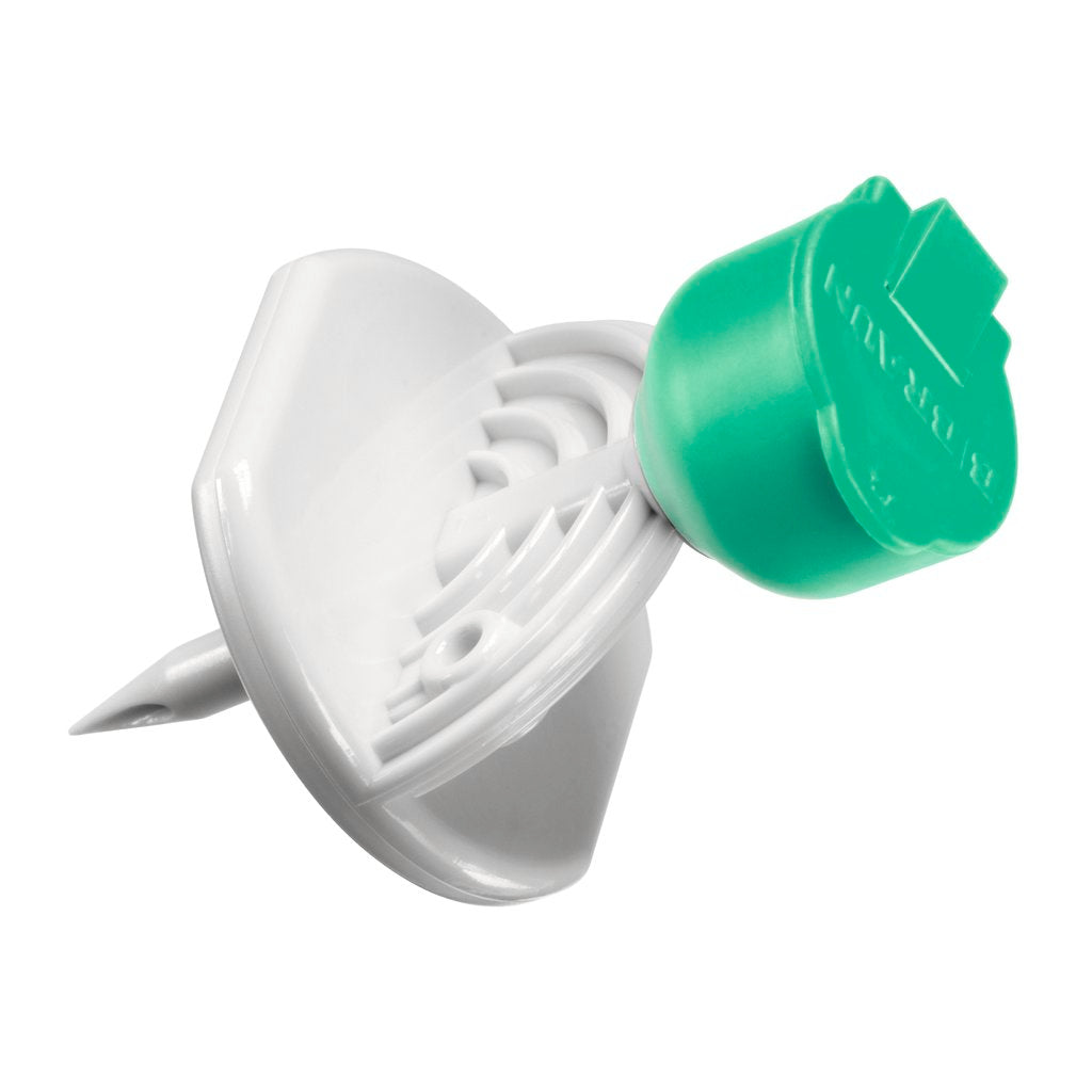 Spike per prelievo da flaconi multidose B. Braun Mini-Spike