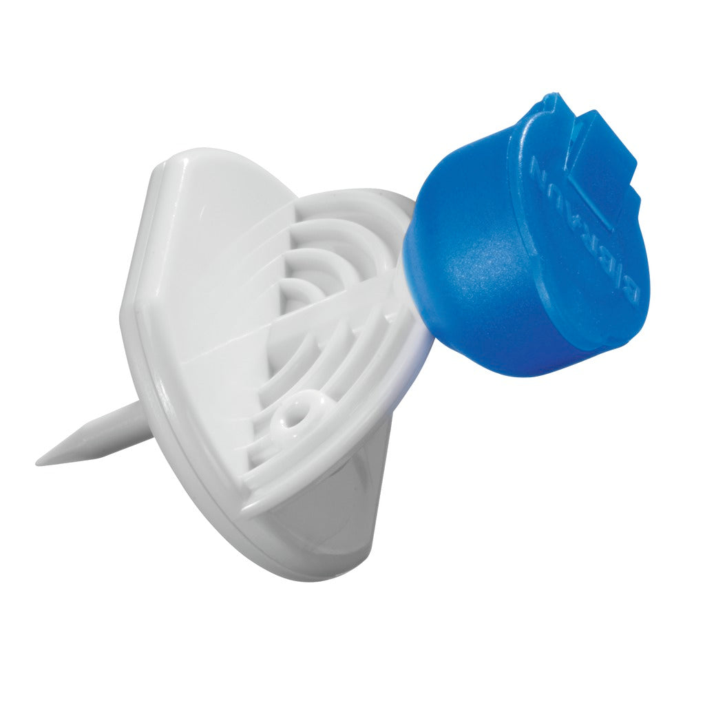Mini-Spike Filter per prelievi da flaconi multidose