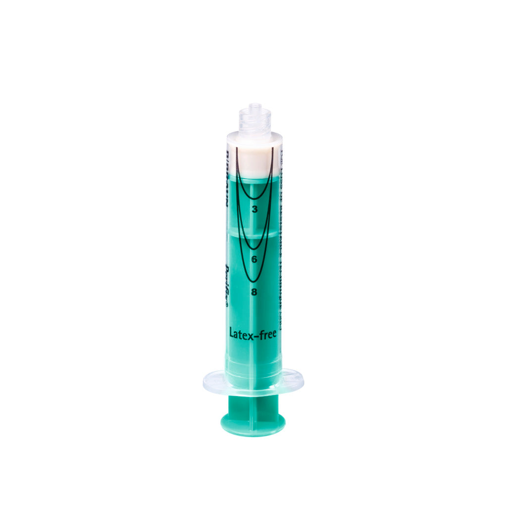 Siringhe per Epidurale LOR B. Braun Perifix Luer Lock - conf.25