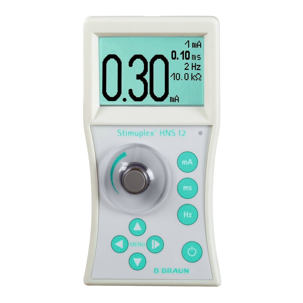 Elettrostimolatore B.Braun Stimuplex HNS 12 - conf.1