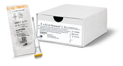 B.Braun Histoacryl Colla chirurgica Incolore 0,5 ml