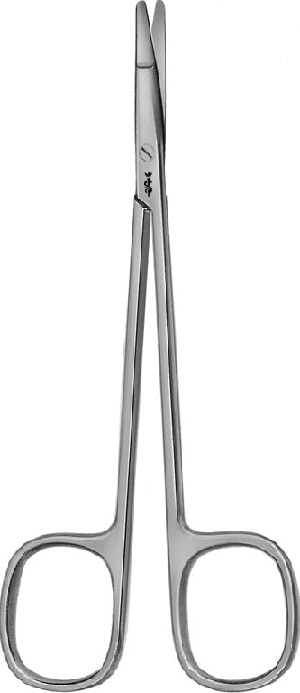 Aesculap Forbici Dissezione Ragnell Delicate rette 135mm - BC026R