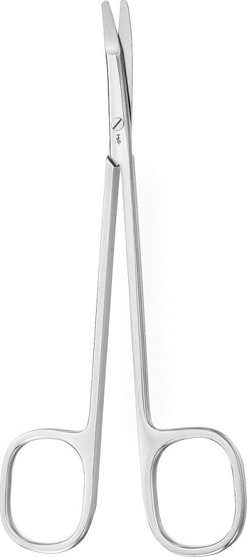 Aesculap Forbici Dissezione Ragnell curve 135 mm - BC027R