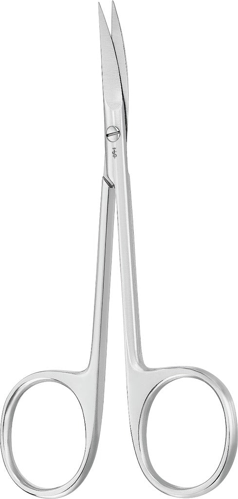 Aesculap Forbici Iridectomia e Legature 115mm - BC107R