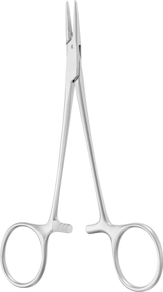 Aesculap Portaghi Halsey 130mm - BM205R